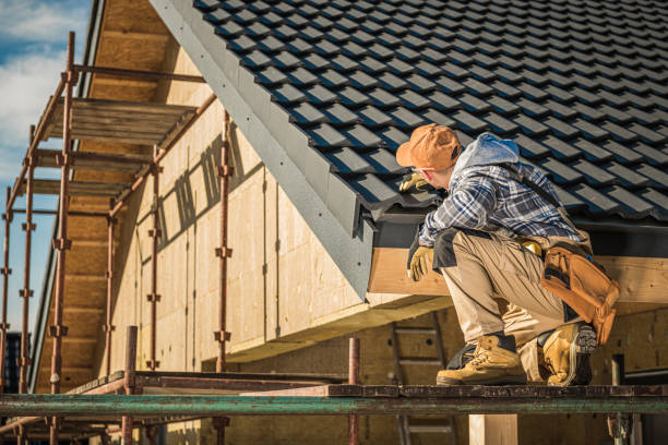 Best Affordable Roofing Company  in Lewes, DE