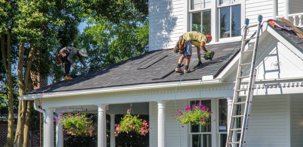 Quick and Trustworthy Emergency Roof Repair Services in Lewes, DE